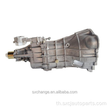 กล่องเกียร์ชิ้นส่วนอัตโนมัติสำหรับ ISUZU 4D-MAX TFR55 OEM 8-94161-113-0